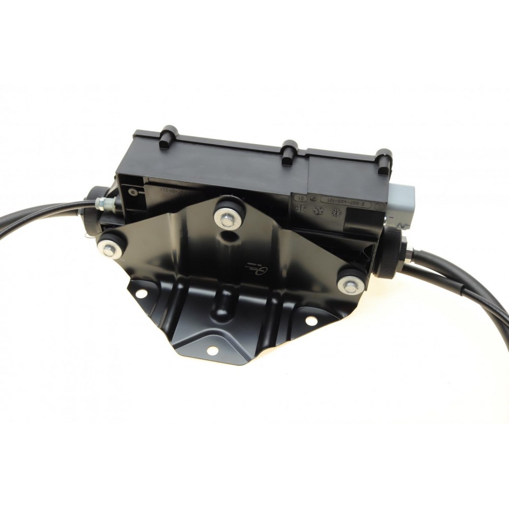 Моторчик електроручника BMW X5 (E70)/X6 (E71/E72) 07-14 M57/N62/N57/N54