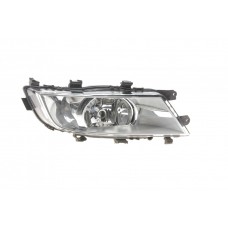 Фара протитуманна Skoda Superb 08-15 (L)