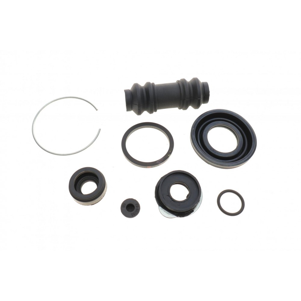 Ремкомплект супорта (заднього) Mazda 323 85-98 (d=30mm)(Akeb)