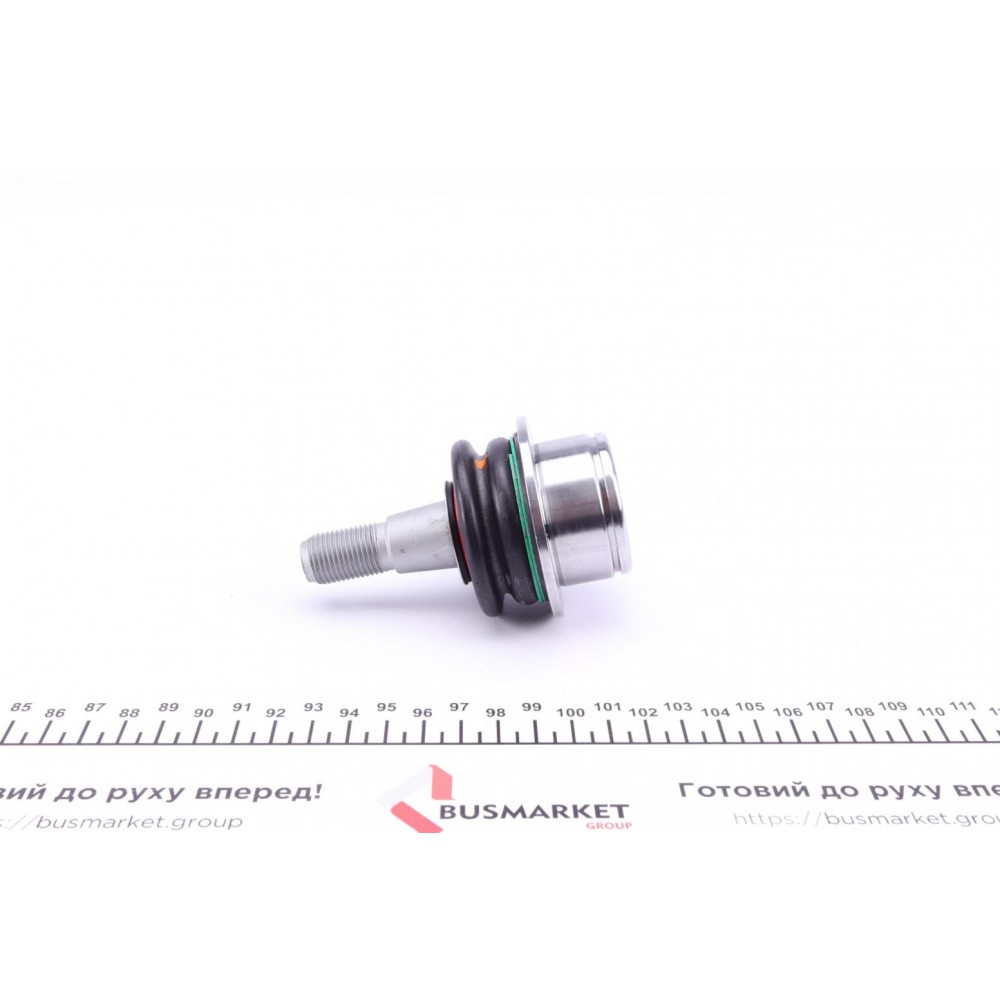Опора кульова (передня/знизу) Ford Transit V184/V347 00- /Connect 02-