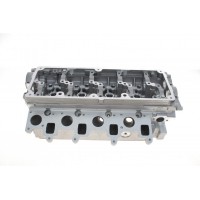 Головка блоку циліндрів VW Crafter 30-35/30-50 2.0 TDI 11-16