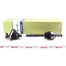 Піввісь Renault Kangoo 1.5dCi 97- (L) (23x44x635)