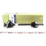 Піввісь Renault Kangoo 1.5dCi 97- (L) (23x44x635)