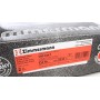 Диск гальмівний (задній) Audi A3//VW Caddy III 04-15/Skoda Octavia III/IV 03- (253x10)(з покриттям)
