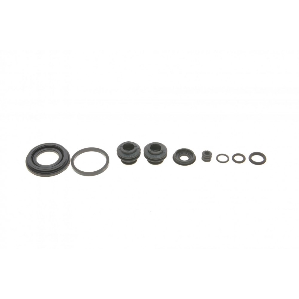 Ремкомплект супорта (заднього) Hyundai i20/KIA Picanto 11- (d=34mm) (Mobis)