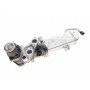 Радіатор рециркуляції ВГ з клапаном EGR VW 1.6/2.0TDI 09-