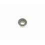 Підшипник КПП VW (15x21x18.75) MQ250