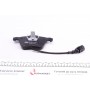 Колодки гальмівні (передні) Audi A3/TT/Skoda SuperB/VW Passat B6/B7/Golf IV-VI 02-15 (+датчик)