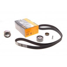 Комплект ГРМ VW Passat/Audi A4/A6/A8 2.5 TDI 97-06 (30x207z)