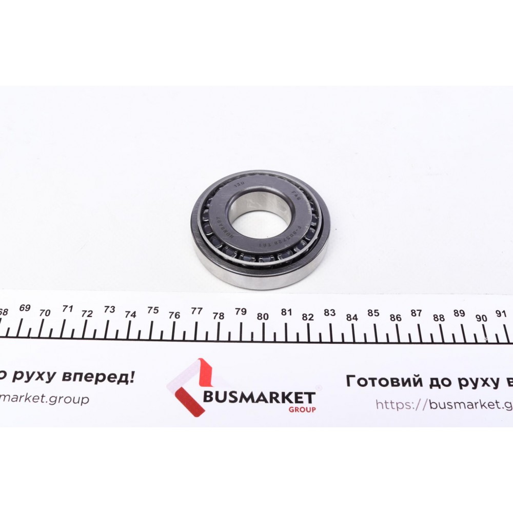 Ремкомплект КПП Audi A3/VW Golf/Passat/Touran 1.2-1.8TSI 07-. 0 ранку (7 ступ. кпп) DQ200