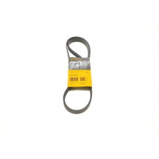 Ремінь генератора Opel Astra/Corsa 1.0/1.2/1.4 00-/Suzuki Wagon R 1.0/1.2 04-05