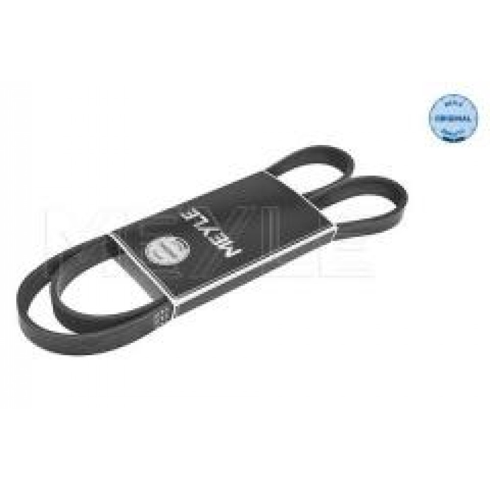 Ремінь генератора Opel Zafira 1.6 05-15/ Suzuki Baleno1.8i 96-02/ Grand Vitara2.0 98-15 (5PK1546)