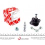 Опора кульова (передня/знизу/L) Audi A3 -93/VW Golf IV -06 (к-кт)