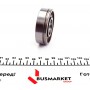 Підшипник КПП Renault Dokker 12- (25x59x17.5)