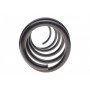 Пружина (передня) Smart Forfour (454) 1.1-1.5 04-06 (хетчбек) (крім Brabus)
