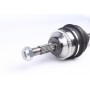 Піввісь Renault Kangoo 1.4/1.6 16V 01- (R) (21x23x741x44T) (+ABS)