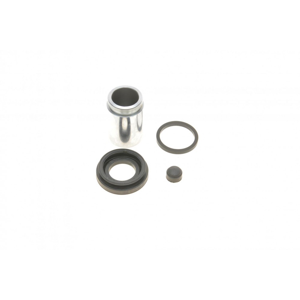 Ремкомплект супорта (заднього) Hyundai Accent/Kia Rio 05-11 (d=30mm) (+поршень)