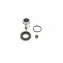 Ремкомплект супорта (заднього) Hyundai Accent/Kia Rio 05-11 (d=30mm) (+поршень)
