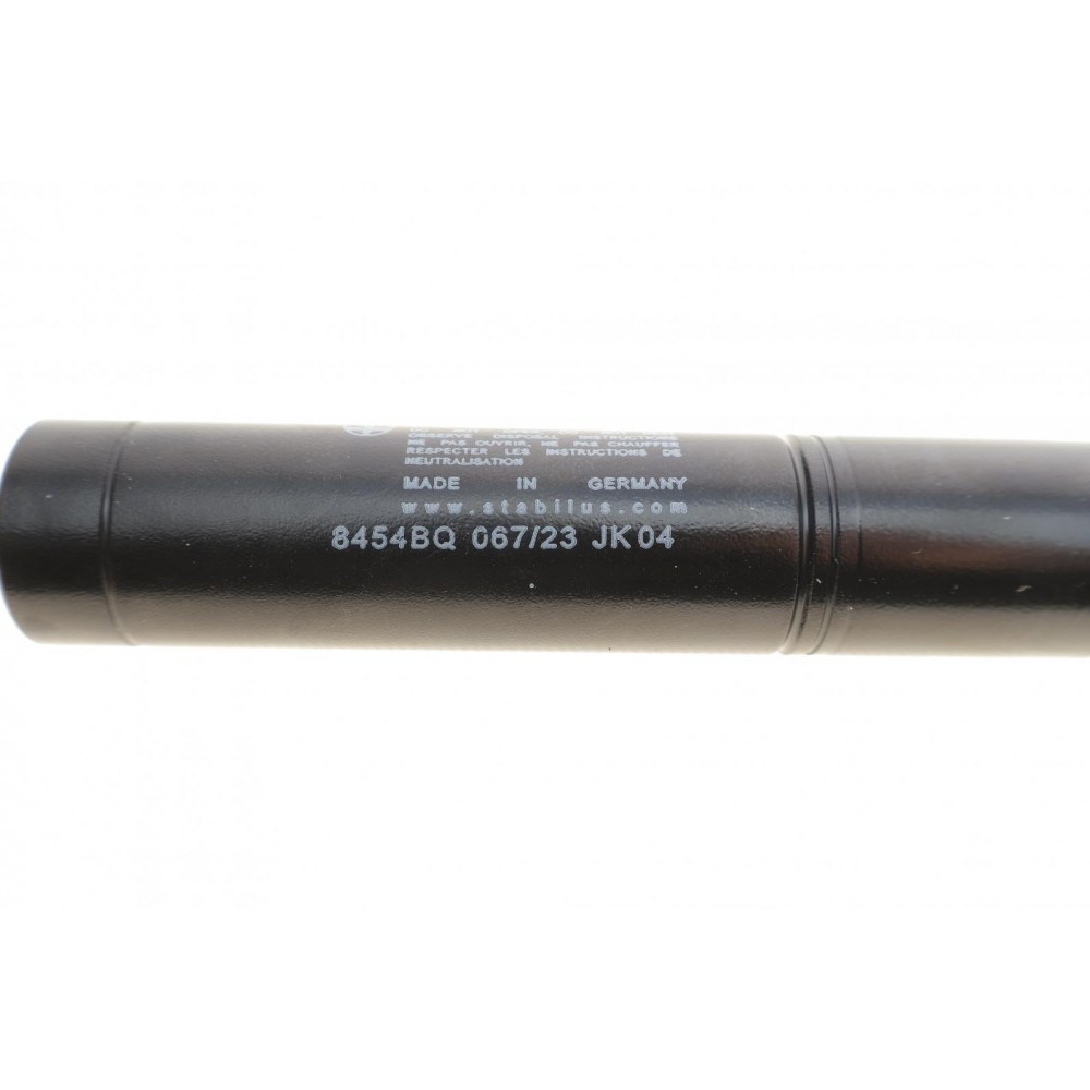 Амортизатор натяжника ременя генератора MB (OM601-603) 900 Нм (8454BQ stabilus)