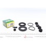 Ремкомплект супорта (заднього) Iveco Daily IV 06-11 (d=48mm) (Brembo)