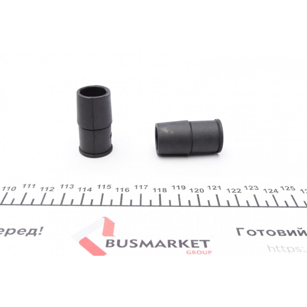 Ремкомплект супорта (заднього) BMW 3 Touring 01-12 (d=42mm) (Bosch)