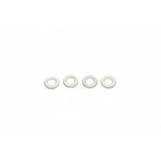 Шайба під форсунку Toyota Corolla 1.4D 04-07 (7.3x16x3) (К-кт)