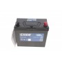 акумуляторна батарея 45Ah/330A (234x127x220/+R/B00) Excell Азія