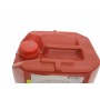 Олива 10W40 Tekma Futura+ (20L) (MB 228.31/MTU TYPE 2.1/MAN 3775/DEUTZ DQC III-LA) (105868)