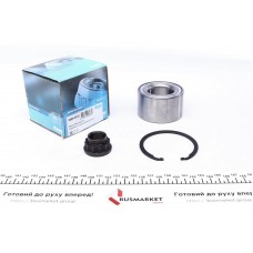 Підшипник маточини (передньої) Toyota Avensis 97-08/ Corolla 97-07 (40x74x42)