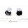 Ремкомплект супорта (переднього) MB Sprinter 95-06 (d=54mm) (+2 поршня) (Meritor)
