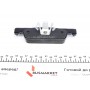 Колодки гальмівні (передні) Dacia Logan/Renault Clio 12-
