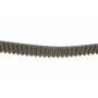 Комплект ГРМ + помпа Audi A4/A6/ VW Passat 2.4/2.8 V6, 95-05 (30x253z)