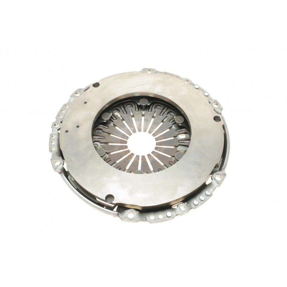 Комплект зчеплення Hyundai Santa Fe 2.0/2.2 CRDi 09-12 (d=260mm)