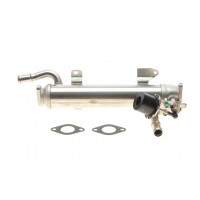 Радіатор рециркуляції ВГ з клапаном EGR VW Passat/Seat Leon/Skoda Superb/Audi A3 2.0TDI 05-