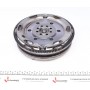 Демпфер + комплект зчеплення VW Crafter 2.5TDI 06-13, 65/80/100kw