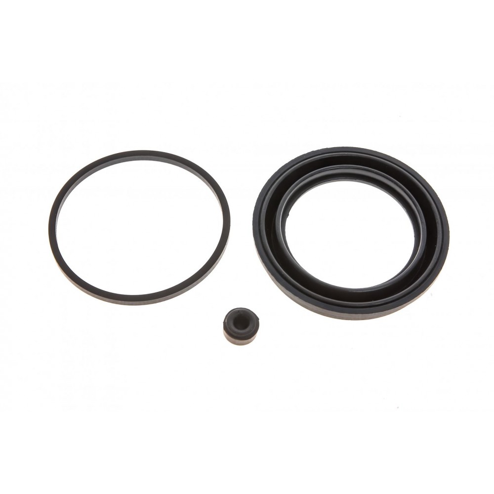 Ремкомплект супорта (переднього) Chrysler Voyager 00-08 (d=66mm) (ATE)