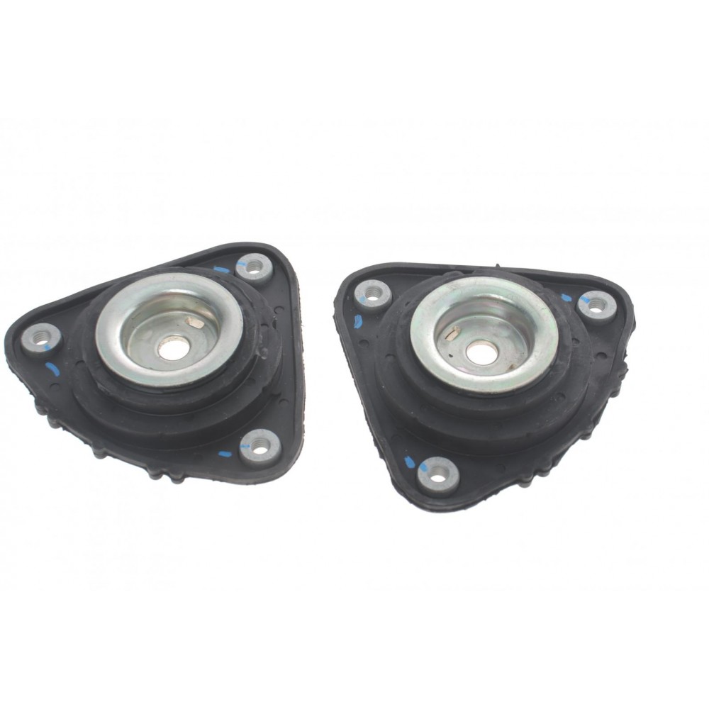 Подушка амортизатора (переднього) 2шт + підшипник 2шт Ford Kuga 09-/Mazda 3 03-