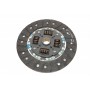 Комплект зчеплення MB Sprinter 2.2-2.7CDI -03, d=240mm