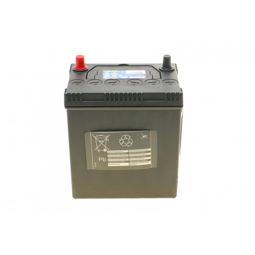 Акумуляторная батарея 35Ah/240A (187x127x220/+R/B00/B1) Excell