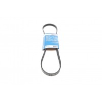 Ремінь генератора Hyundai Sonata 2.0 i 91-96/Fiat Punto 1.6 94-97/Peugeot 305 1.6 82-88 (4PK975)