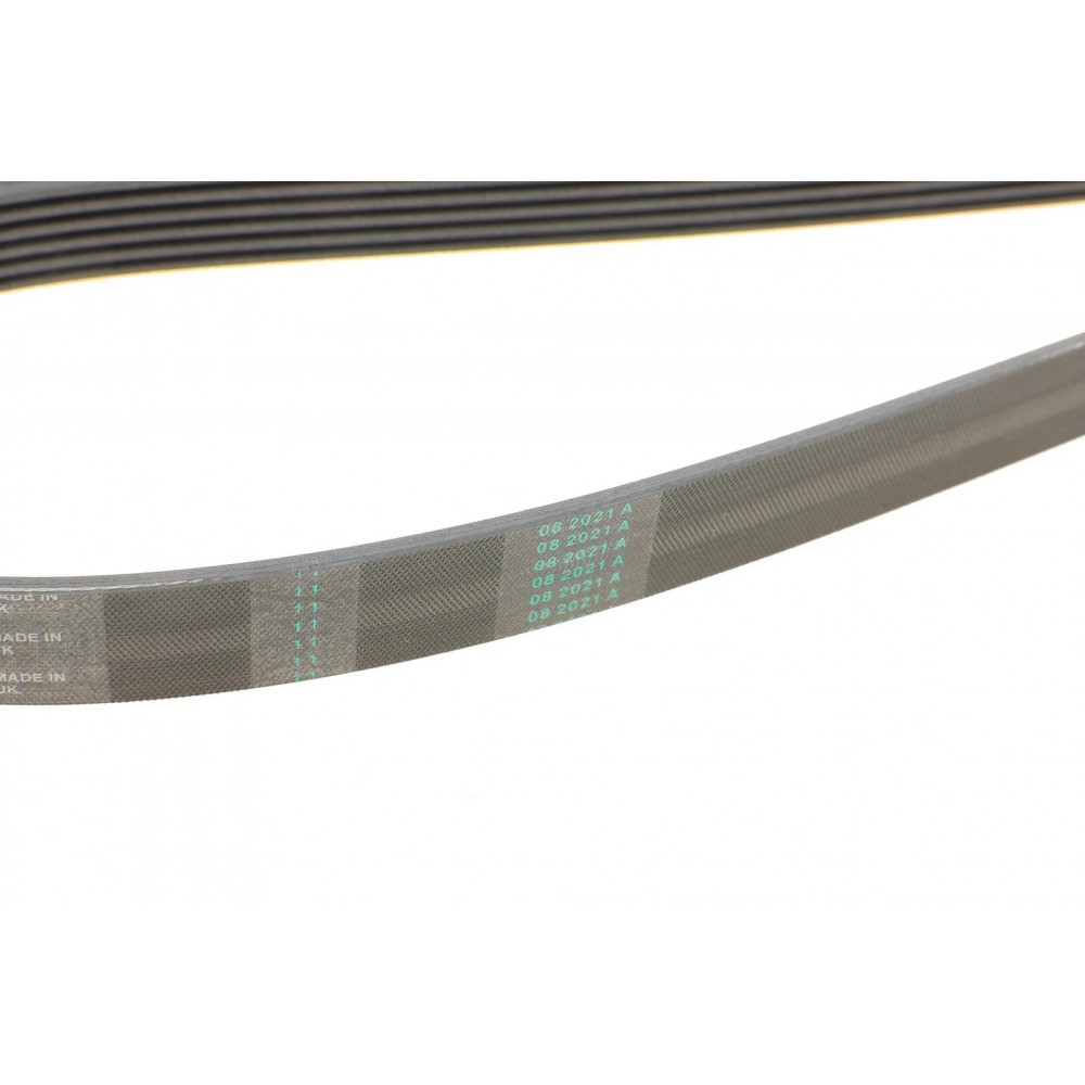Ремінь генератора MB E-class (W211) 5.5 02-08 (M113)/Land Rover Range Rover 5.0SCV8 13-