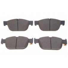 Колодки гальмівні (передні) Volvo S60/S90/V60/V90/XC40/XC60/XC90 15- (Ate)