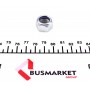 Опора кульова (передня/знизу/ззовні) BMW 3 (E30) 82-94/Z1 88-91 (d=41.3mm)