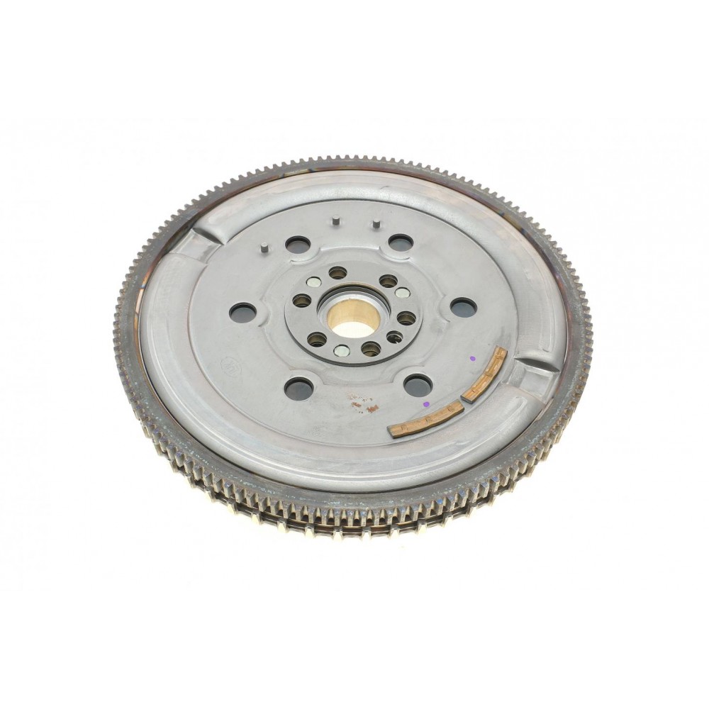 Демпфер зчеплення Renault Scenic IV 1.3TCe 01/18-, 85/103/117/120kw, (H5H)