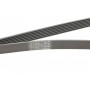 Ремінь генератора Toyota Camry/Land Rover 3.5i/4.0/4.6 81-