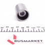 Комплект ГРМ + помпа Audi A6/VW Golf IV/Passat IV/Bora I 1.9TDI 98-01 (120х30) (PA1355)
