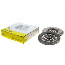 Комплект зчеплення Renault Laguna 1.9 dCi 01-07 (d=230mm)