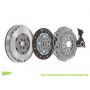 Демпфер + комплект зчеплення MB Sprinter 2.2CDI 03-06 OM611