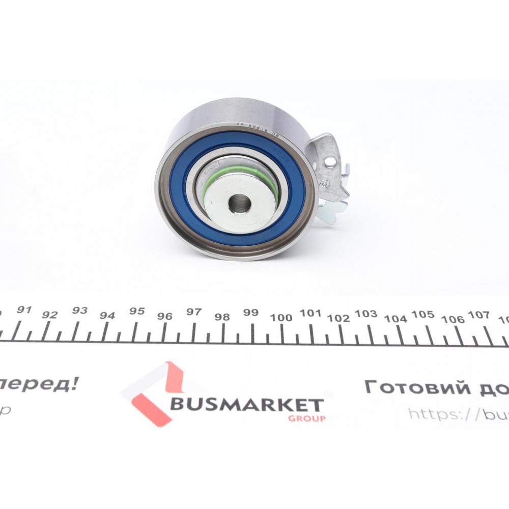 Комплект ГРМ Opel Combo 1.2/1.4/1.6 85- (111x17.00)