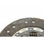 Комплект зчеплення Volvo S60/S80/V70/XC60/XC70/XC90 2.4D/2.5 02- (d=240mm) (+вижимний)